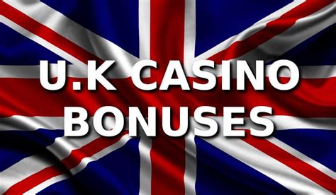 compare uk casino bonuses - best uk casino bonuses.